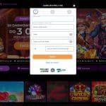 gratowin zarejestruj sie