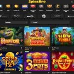 spinsbro gry