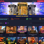 Vavada Casino Automaty do gier