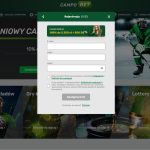 campobet Rejestracja