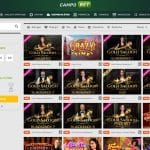 campobet gry na zywo