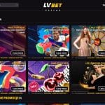 lvbet promocje