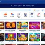 spin city Automaty do gier