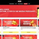 ultra casino promocje