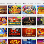 Cadoola casino automaty do gier