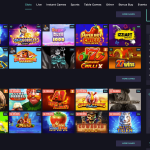Izzi casino automaty do gier