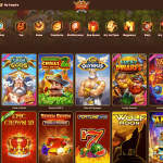 My Empire casino automaty do gier
