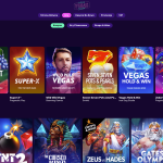 Neon Vegas casino automaty do gier