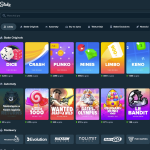 Stake casino automaty do gier