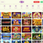 YoYo casino automaty do gier