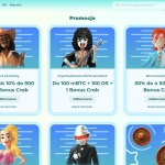 Neon54 casino bonusy