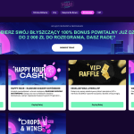 Neon Vegas casino bonusy