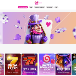 21com casino Polska