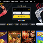 Boomerang casino Polska