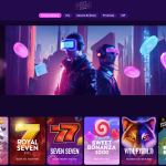 Neon Vegas casino Polska