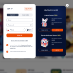 Monro casino rejestracja konta