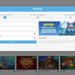 Wolfy casino rejestracja konta