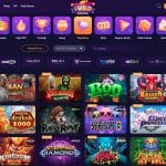 iWild casino automaty do gier