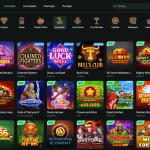 Ritzo casino automaty do gier