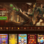 WildRobin kasyno polska