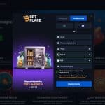 Betflare casino rejestracja konta