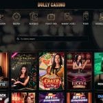 Gra z krupierami na żywo