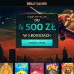 Dolly casino Polska