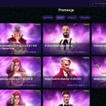 Nova Jackpot casino bonusy