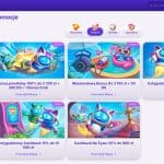 Robocat casino bonusy