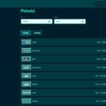 Metody Wpłaty i Wypłat