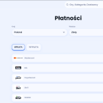 Metody Wpłaty i Wypłat