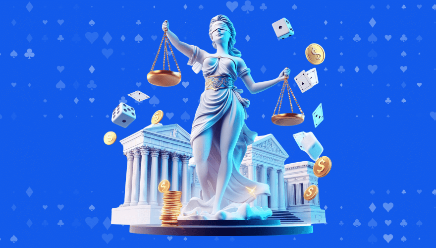 Prawo dla polskie kasyna