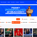 Gra z krupierami na żywo