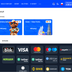 Metody Wpłaty i Wypłat