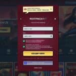 AllySpin casino rejestracja konta