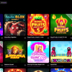 Spinmama casino automaty do gier