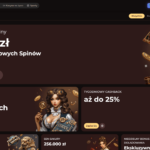 Vincispin casino bonusy