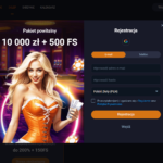 VOX casino rejestracja konta