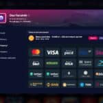 Metody Wpłaty i Wypłat