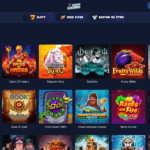 Bison casino automaty do gier