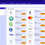 Metody Wpłaty i Wypłat