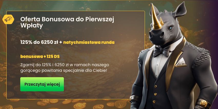 Bizzo casino bonus za depozyt