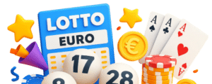 Jak grać w Eurojackpot? Prosty przewodnik dla początkujących