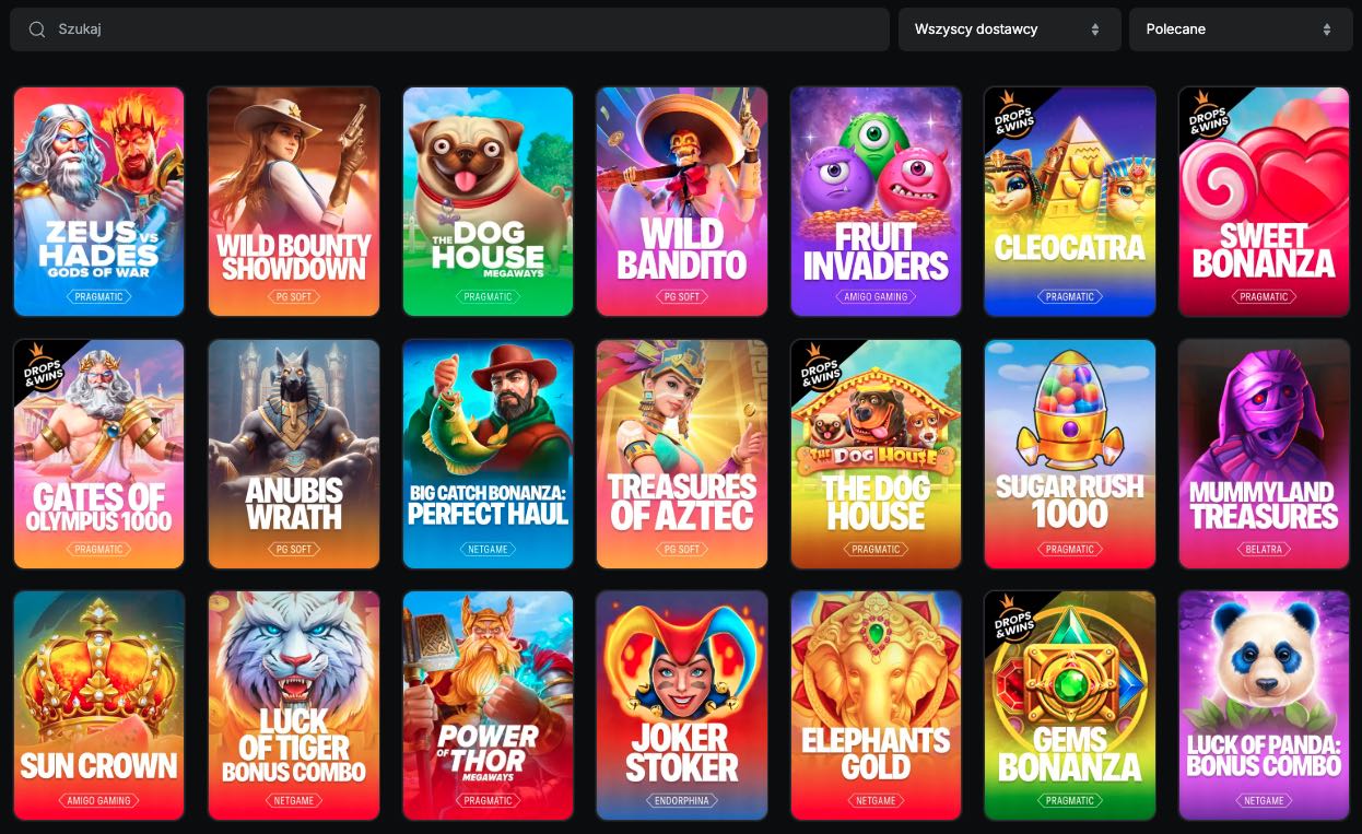 JetTon casino automaty do gier