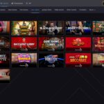 21casino live games