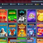 AllySpin casino slots