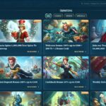 BetAlice casino bonuses