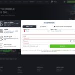 BetLabel casino registration