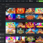 BetLabel casino slots
