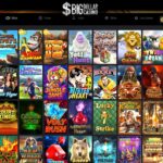 Big Dollar casino slots